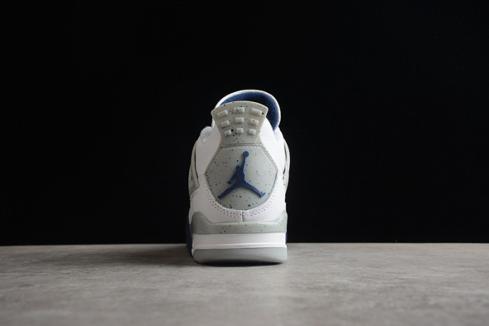 air jordan 4 midnight navy dh6927-140