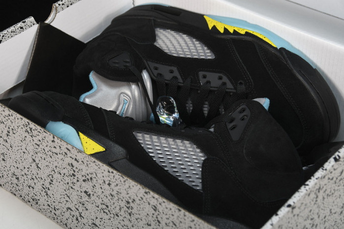 air jordan 5 aqua dd0587-047