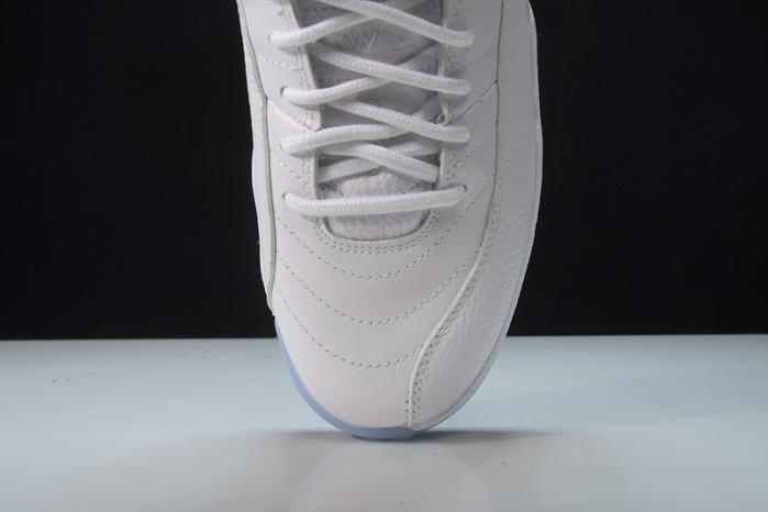 air jordan 12 retro low easter (2021) db0733-190