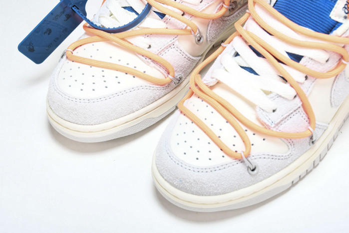 nike dunk low lot 19 dj0950-119