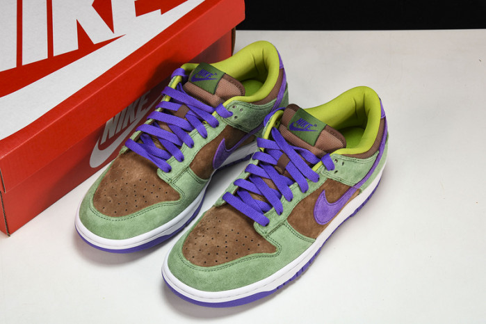 nike dunk low veneer (2020) da1469-200