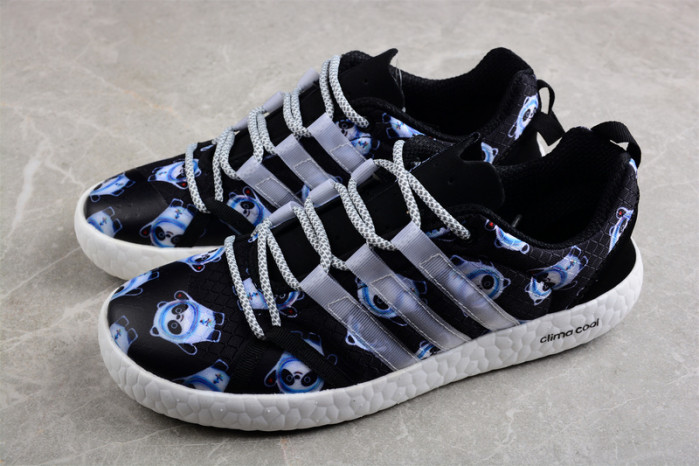 terrex cc boat graphic