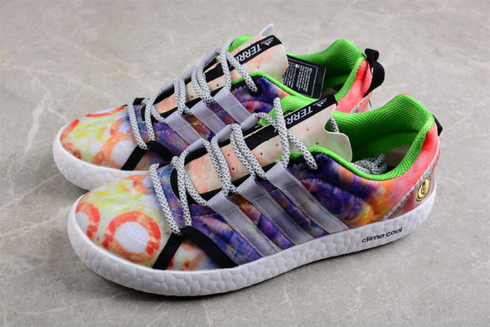 terrex cc boat graphic