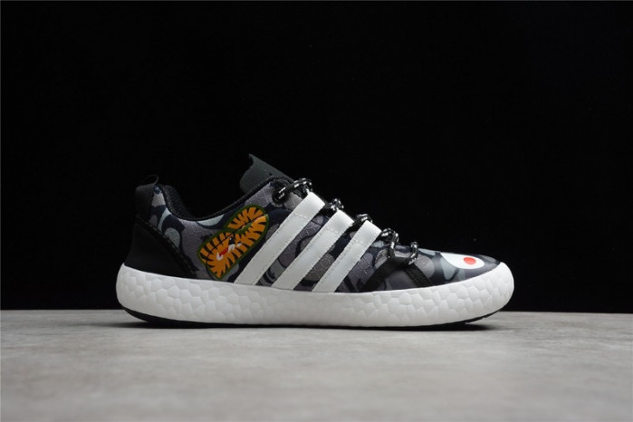 terrex cc boat graphic