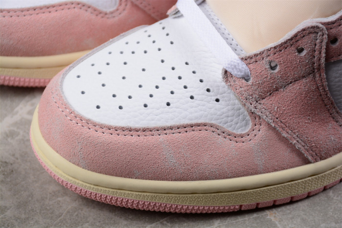 air jordan 1 high og wmns “washed pink” fd2596-600