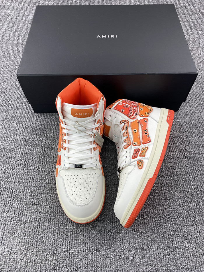 amiri sneaker am35
