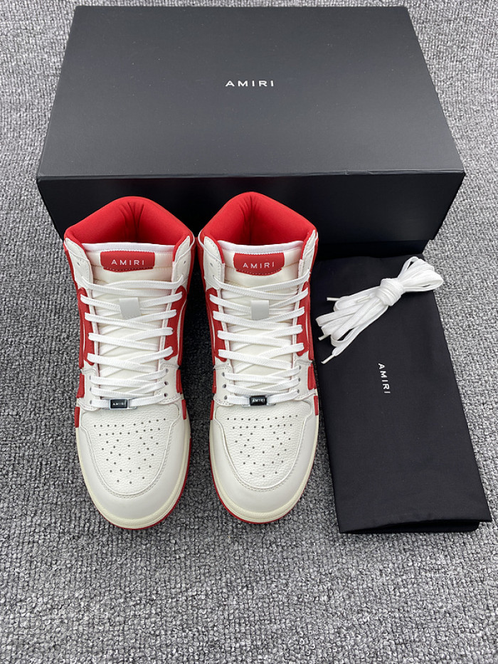 amiri sneaker am47