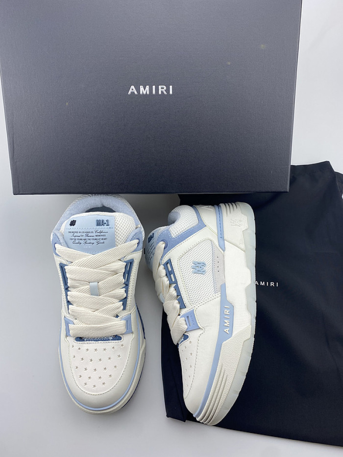 amiri sneaker am53