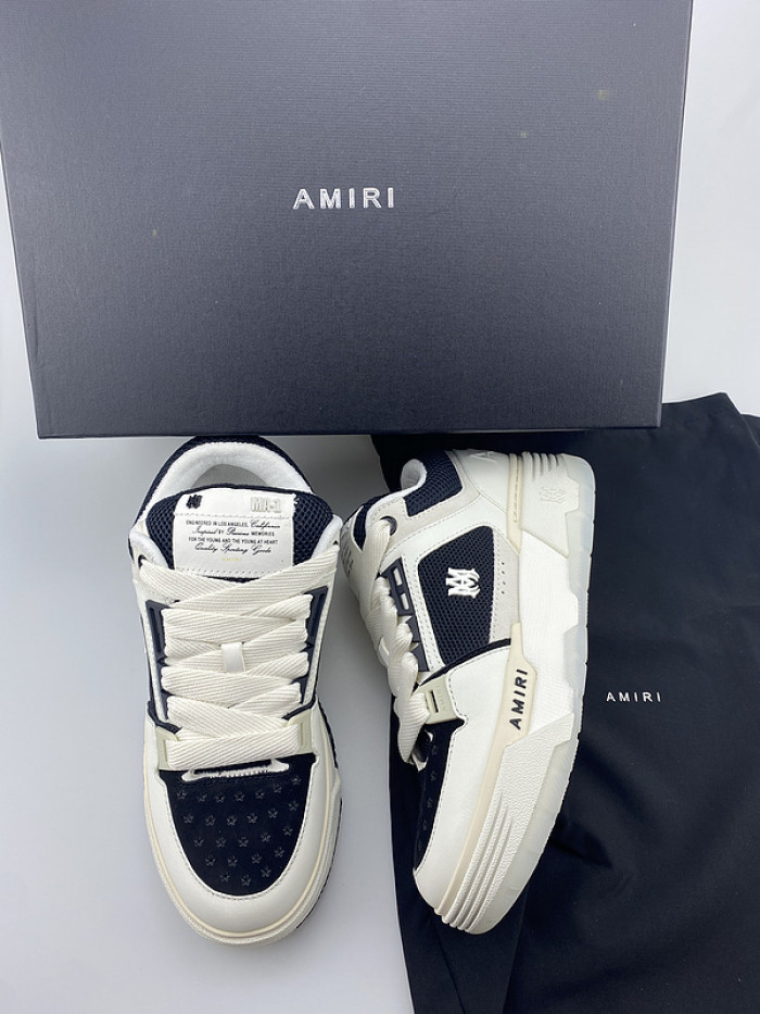 amiri sneaker am55