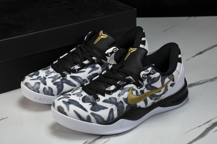 nike kobe 8 protro “mambacita” fv6325-100