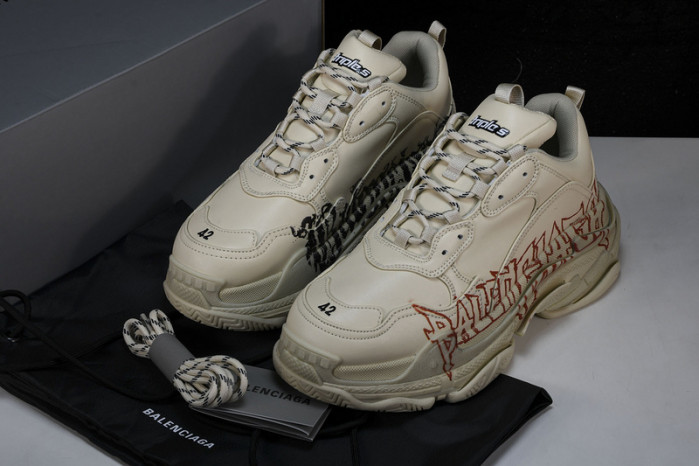 blcg triple s w2fay-9016