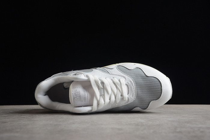 patta x nike air max 1 “white” dq0299-100