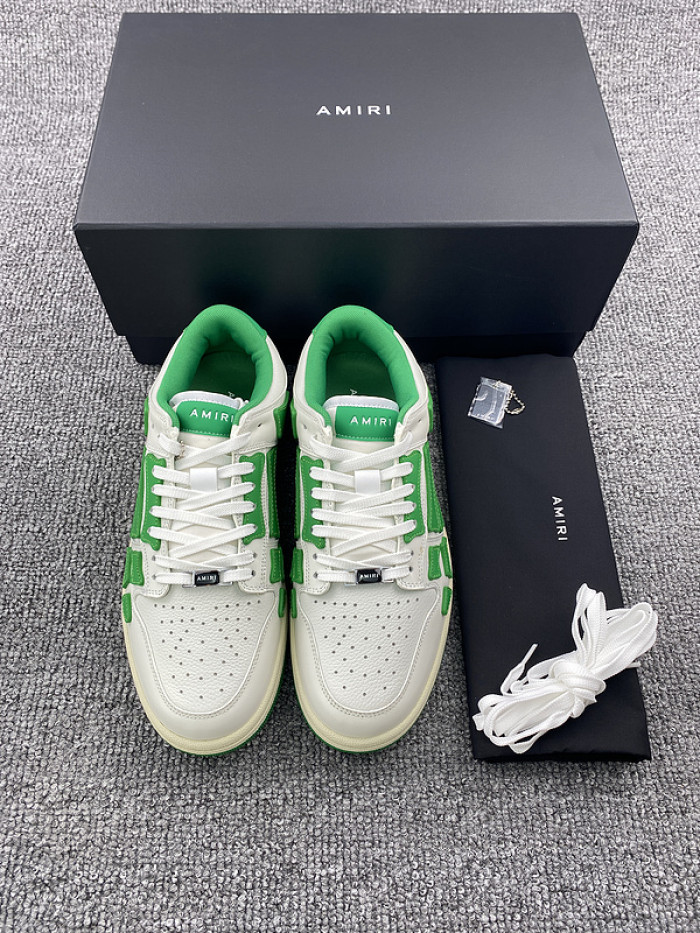 amiri sneaker am5