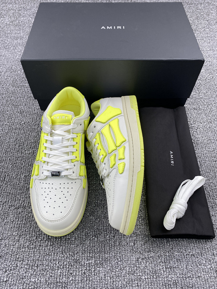 amiri sneaker am27