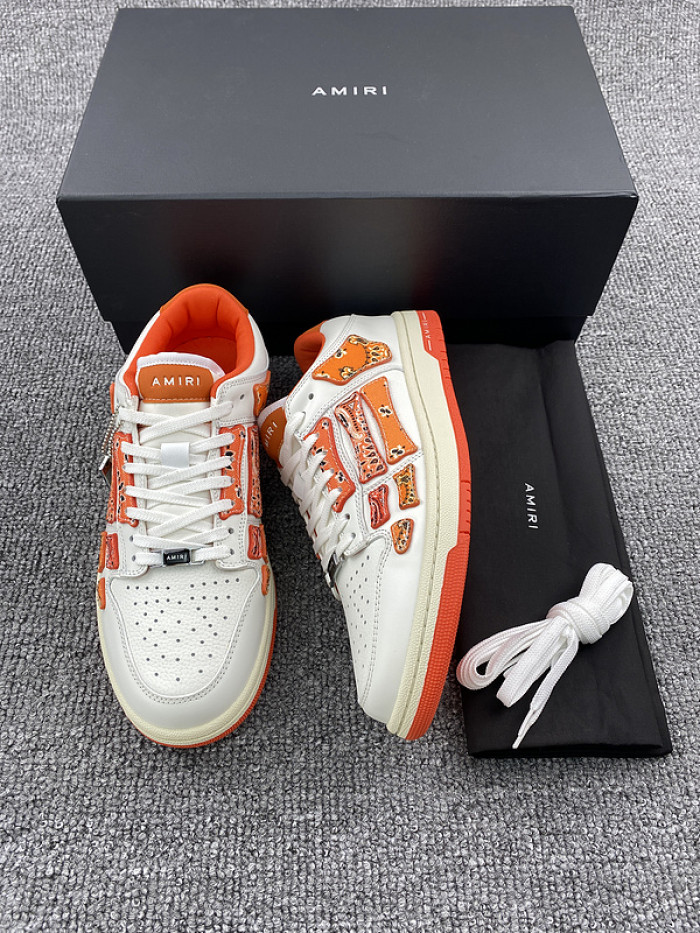 amiri sneaker am28