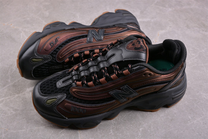 aime leon dore x new balance 1000 m1000jf1