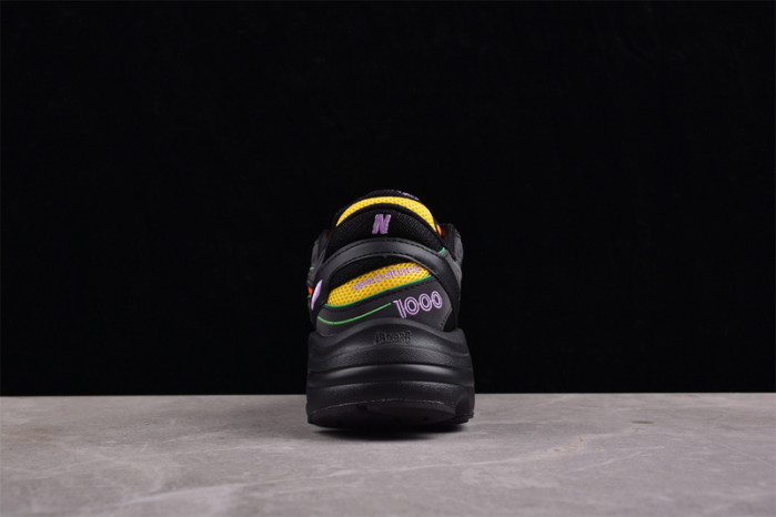 aime leon dore x new balance 1000 m1000tp