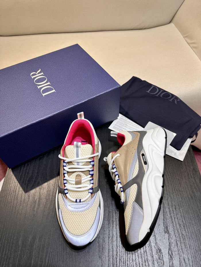 d10r homme b22 trainer sneaker