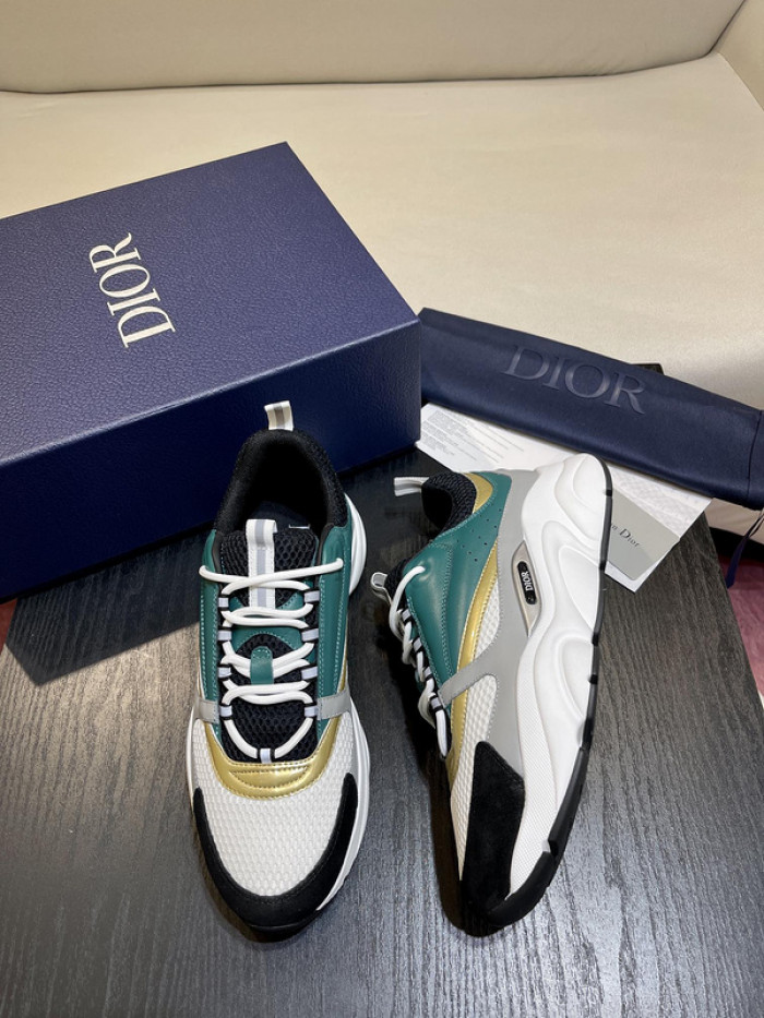 d10r homme b22 trainer sneaker