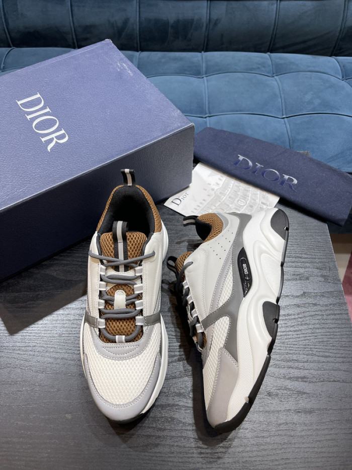 d10r homme b22 trainer sneaker