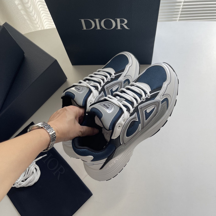 d10r b30 sneaker