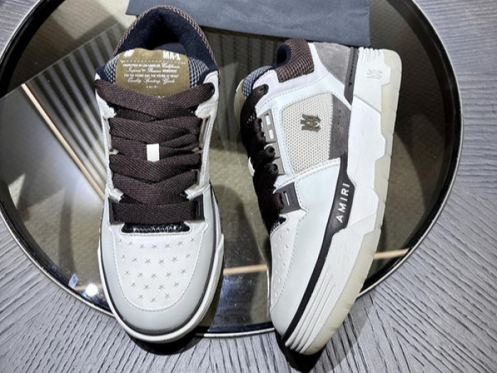 amiri sneaker am66