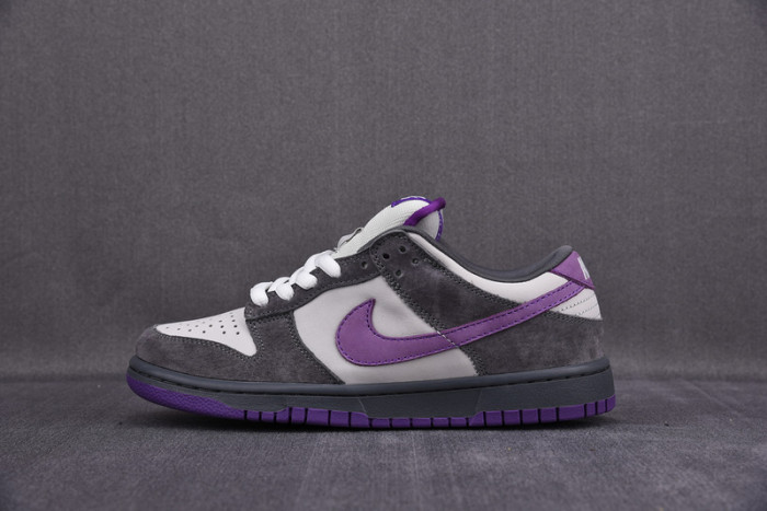 nike dunk sb low purple pigeon 304292-051