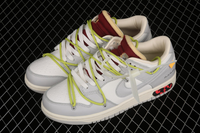 nike dunk low lot 8 dm1602-106