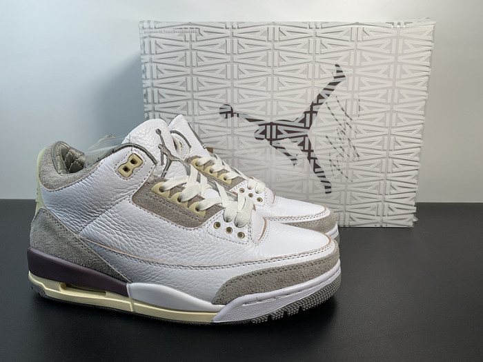 air jordan 3 retro a ma maniére (w) dh3434-110