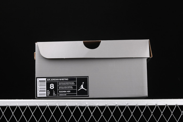 jordan 18 retro racer blue aa2494-401