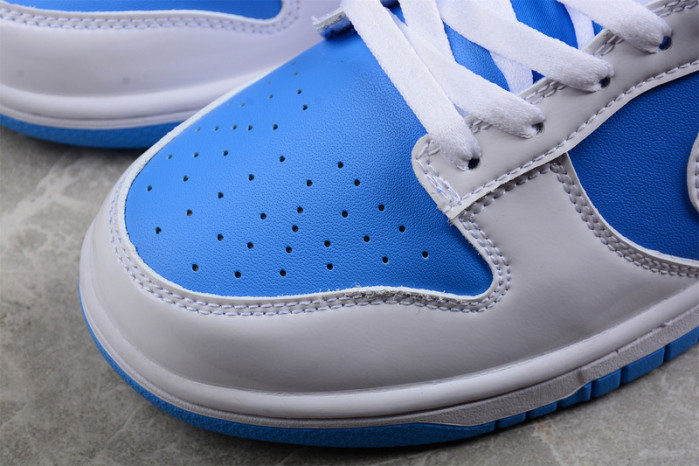 nike dunk low wmns reverse unc dj9955-101