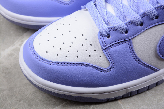 nike dunk low wmns next nature lilac dn1431-103