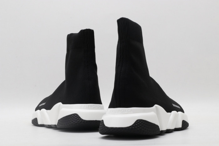 blcg speed sneaker black-white