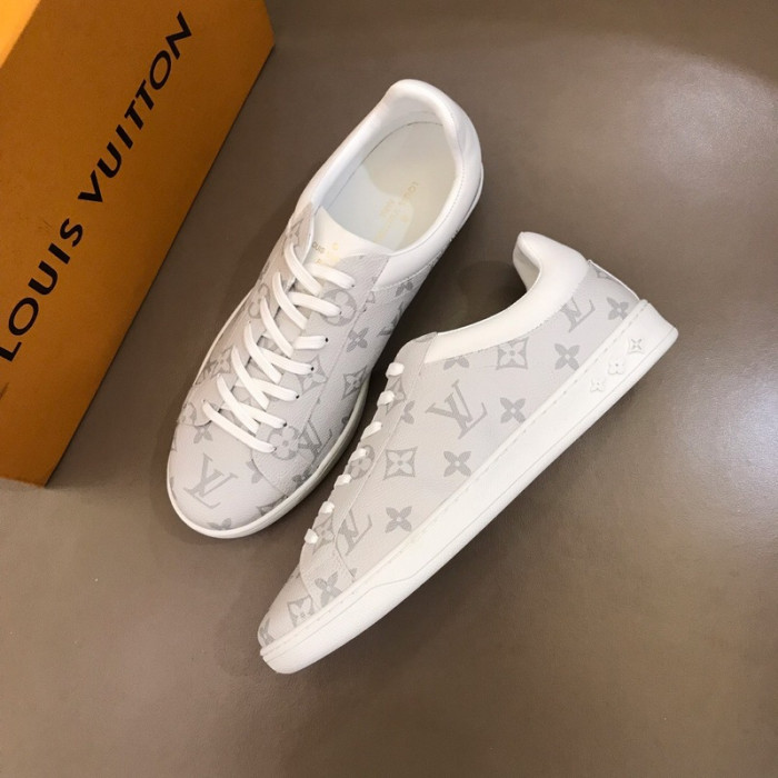louiv luxembourg sneaker