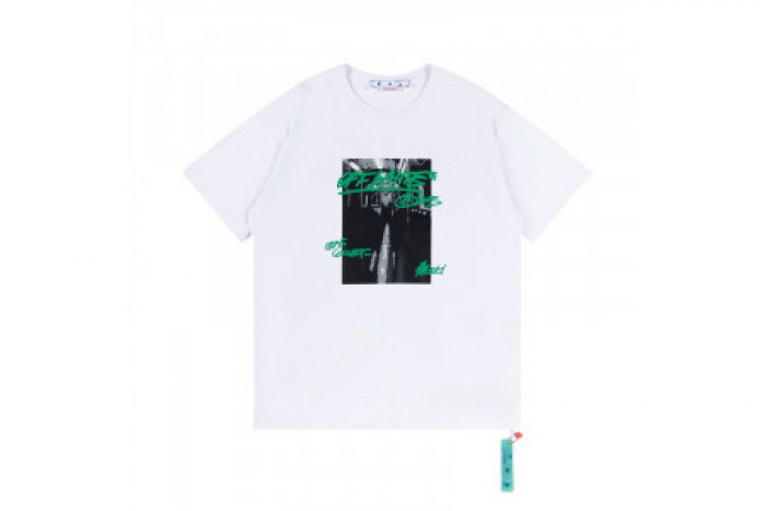 off-white t-shirt w05