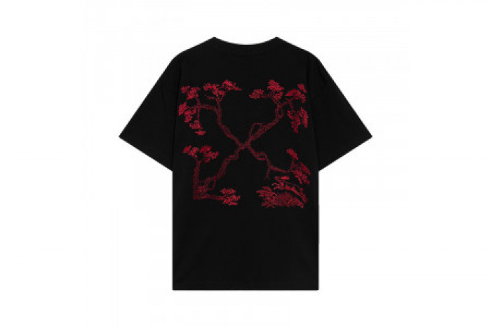 off-white t-shirt w46