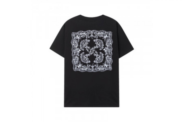 off-white t-shirt w32