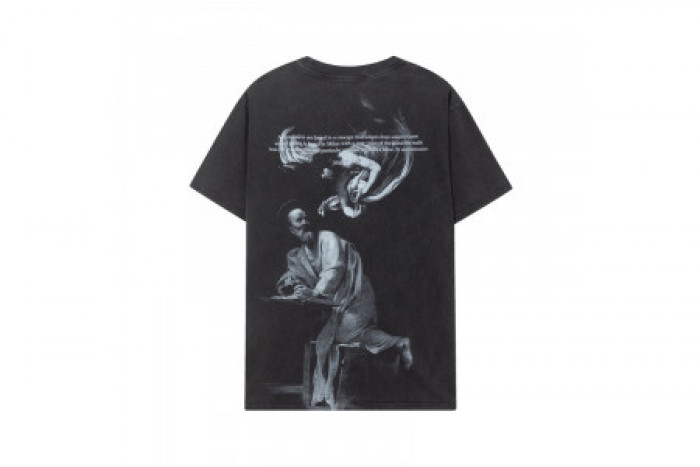 off-white t-shirt w33