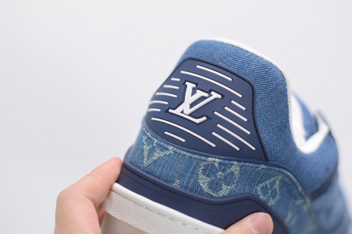 b0gb7 louiv frontrow sneaker low