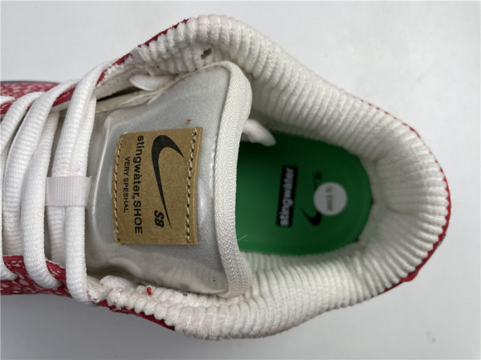 nike dunk sb low stingwater magic mushroom - dh7650-600