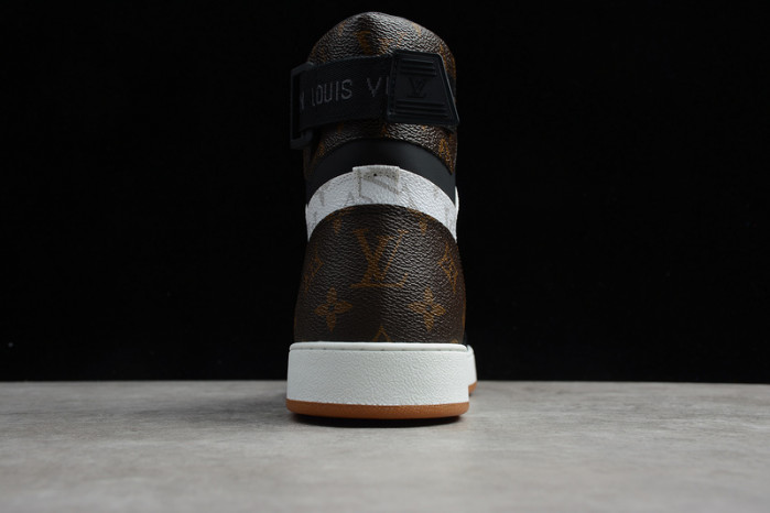 louiv stellar sneaker