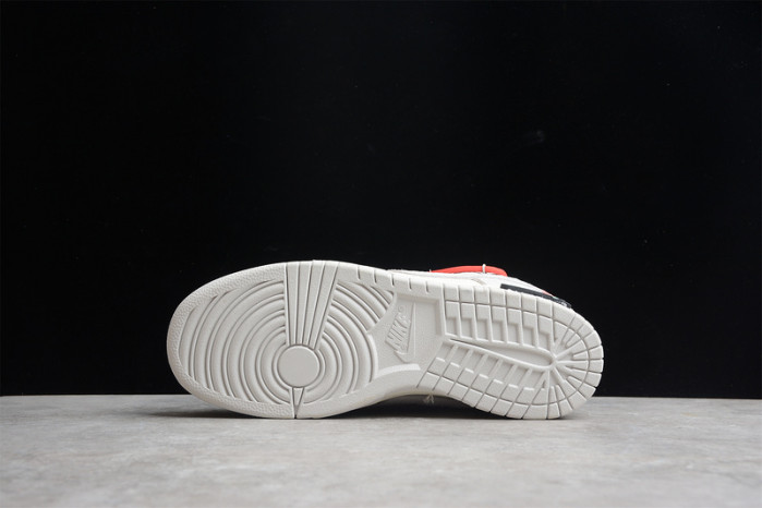 nike dunk low lot 33 dj0950-118