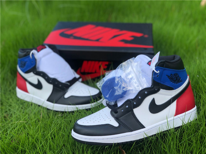 air jordan 1 retro high top 3 2.0 da2728-100.