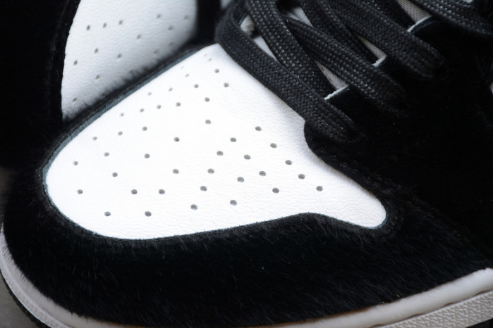 air jordan 1 twist (panda) cd0461-007