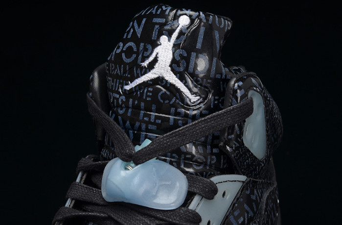 air jordan 5 retro doernbecher 633068-010