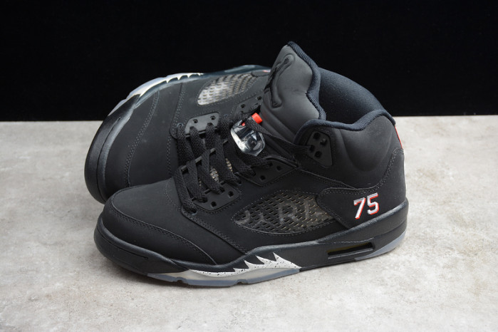 air jordan 5 retro paris saint-germain av9175-001