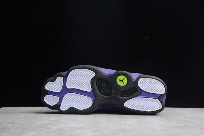 air jordan 13 retro court purple dj5982-015