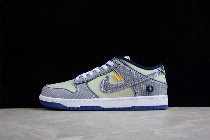 nike union la x dunk low dj9649-401