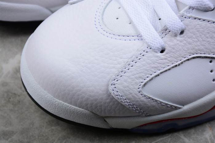 air jordan 6 retro red oreo ct8529-162