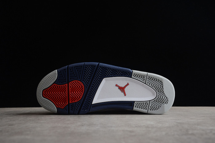 air jordan 4 midnight navy dh6927-140